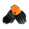 Glove ActivArmr® 97011 black and orange hi-viz